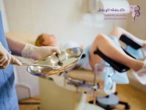 مواردی که در آنها نمونه برداری اندومتر توصیه می شود