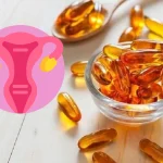 تاثیر کمبود ویتامین دی بر تنبلی تخمدان
