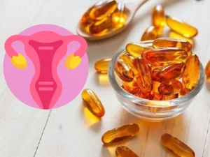 تاثیر کمبود ویتامین دی بر تنبلی تخمدان