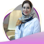 بهترین دکتر زنان در خیابان ولیعصر