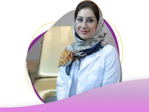 بهترین دکتر زنان در خیابان ولیعصر