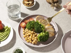 رژیم غذایی تنبلی تخمدان